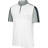 adidas ClimaCool Body Engineered Color Block Mock - NEW!