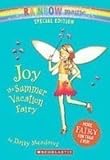 Joy the Summer Vacation Fairy