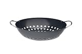 Grillfinity 440111, 11 Round Wok Topper