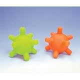Small World Toys IQ Baby Tiny Teether (Colors May Vary)