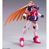 HGFC 1/144 GF13-050NSW Nobel Gundam Berserker mode (MOBILE FIGHTER G GUNDAM) [Plastic Model/Japan Import]