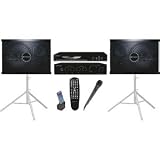 DV101 Karaoke System