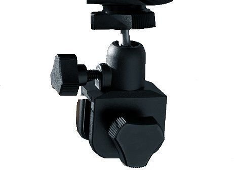 Leupold Window Mount