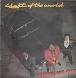 CHECK US OUT LP UK EMI 1982