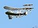 2Ch Radio Control Electric WRIGHT FLYER RTF