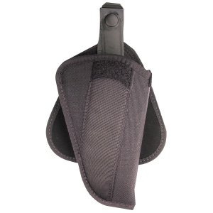 Uncle Mike's Kodra Nylon Off-Duty and Concealment Paddle Holster by 