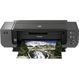 Canon Computer Systems, Pro9500 Refurb (Catalog Category: Printers- Inkjet/Dot Matrix / Inkjet Printers Wide Format)