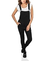 Urban Classics Peto (Negro)