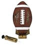 NCAA Supreme W/Pump & Tee (Pee Wee) Football