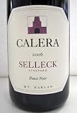カレラ・ワイナリー　カレラ・セレック　ピノ　ノワール　Calera Winery