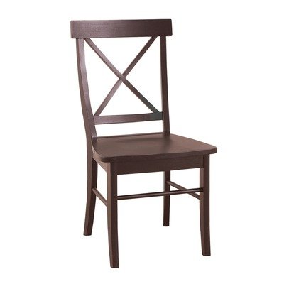Essex Dining Chair in Chestnut
