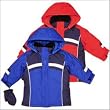 Boys Chillout Insulated Winter Jacket