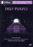Deep Purple - In Concert With The London Symphony Orchestra