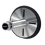 Brabantia Toilet Roll Holder Matt Steel