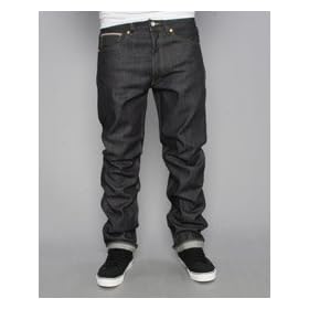 WeSC The Marwin Jean,Denim for Men