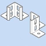 因幡電工 アングルコーナー LAK-3