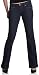 Apparel : Seven7 Junior's Bootcut Cluster Stone Jean