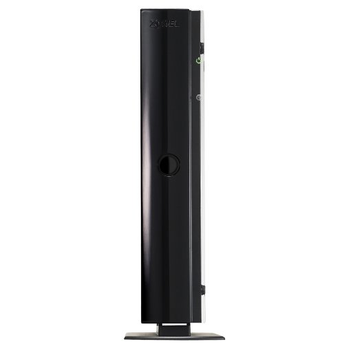 ZyXEL DMA 2500 Digital Media Streamer - Digital multimedia receiver
