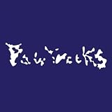 Paw Tracks Sampler 2011