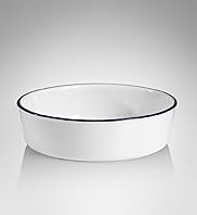 Conran Farnley Pie Dish
