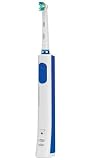 Oral-B - 81306181 - Brosse à Dent Électrique - Rechargeable - Professional Care 500 Floss Action