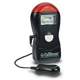 Cellsensor EMF Detection Meter - Protect Yourself from Radiation