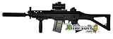 Search : Double Eagle M82P Electric Airsoft Rifle