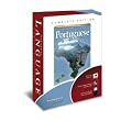 Complete Edition Portuguese Brazilian Language Tutor Software & Audio Learning for Windows Only
