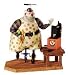 WDCC NBX CLOWN WITH TEAR AWAY FACE FIGURINE