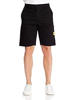 Ossa Fashion Bermuda (Negro)