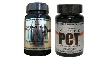 Xtreme PCT + Xtreme DMZ