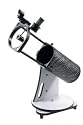 Skywatcher Dobson Teleskop N 130/650 GT Heritage BlackDiamond DOB