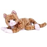 Ty Beanie Baby Gypsy Cat