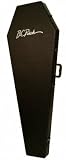 B.C. Rich Coffin Case - Small