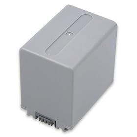 ACD%2D707 6 Hour Digital Video Lithium Ion %28Li%2Dion%29 Battery