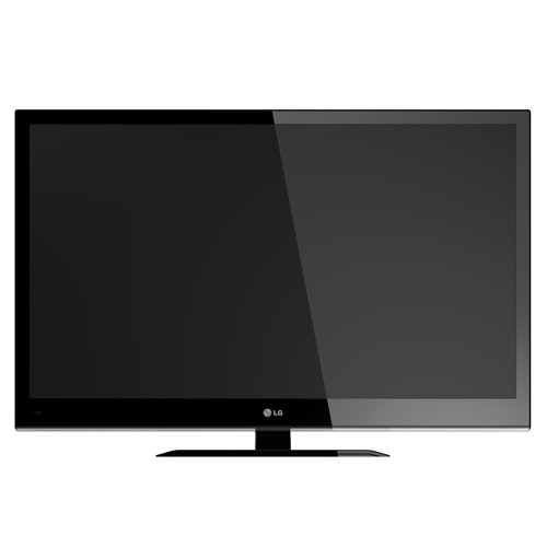 LG Electronics EzSign 42LD452B 42-Inch 1080p 120 Hz 1080p LCD TV HDTV product image