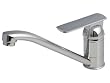Burgtal 10882 K-13-NC Erius Einhebel Sp�ltisch Armatur Niederdruck Chrom
