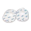 Hi Dow Massage Pads (set of 2.)