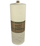 Warm & Natural Cotton Batting-Queen size90W40yds