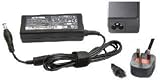 Genuine Original Toshiba AC Power Adapter Charger Supply PSU 19V 3.42A 65W 5.5mm x 2.5mm connector tip size 5.5 mm x 2.5 mm P/N: PA3032E-1ACA PA3032U-1ACA PA3097E-1ACA PA3097U-1ACA PA3396E-1ACA PA3396U-1ACA PA3467E-1ACA PA3467U-1ACA PA3467E-1AC3 PA3468E-1AC3 PA3432E-1ACA-1AC3 SADP-65KB BPA-1650-01 PA-1650-02 PA3396U PA3467E PA3467U for DYNABOOK SS 425, EQUIUM L10 L15 L20 L20-198 L20-264 L25 M40X, SATELLITE 1000-S157, 1000-S158, 1000-Z2, 1005, 1005-S157, 1005-S158, 1100, 1100-S101, 1105, 1200, 1200-S121, 1200-S122, 1200-S252, 1600, 1605, 1605CDS,1620CDS, 1625CDT, 1640CDT, 1670CDS, 1675, 1675CDS, 1690CDT, 1695, 1695CDT, 1700, 1715XCDS, 1730, 1730CDT, 1735, 1735XCDS, 1750, 1755, 1755CDT, 1755CE, 1755DVD, 3000, 3000-S303, 3000-S304, 3000-S307, 3000-S309, 3000-S353, 3000-S514, 3005, 3005-S303, 3005-S304, 3005-S307, 3005-S309, 3005-S403, 3005-S504, A80, A80-116, A80-117, A80-121, A80-122, A80-129, A80-140, A80-142, A80-144, A80-154, A80-168 (12 months warranty) by european telecomms.