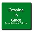Growing in Grace