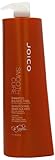 UPC 074469476621 product image for Joico Smooth Cure Sulfate Free Shampoo, 33.8 Fluid Ounce | upcitemdb.com