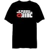 Faroe Islands King Countries Mens T-shirt (Black, Sizes X-Small - XXX-Large)