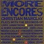 More Encores: Christian Marclay Plays With the Records Of...