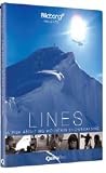 Lines Big Mountain Snowboarding (All Regions) DVD by