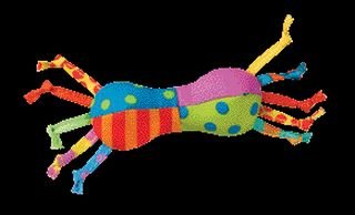 Petstages Cool Chew Dog Toy Mini - 139