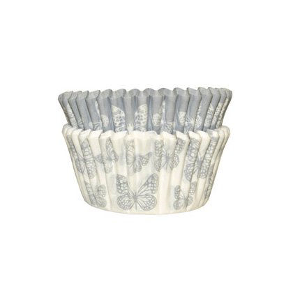 Squires Kitchen Schmetterling Muffinförmchen 