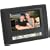 POLAROID XSA-00770S 7-inch Digital Picture Frame