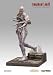 Resident Evil Statue: Tyrant