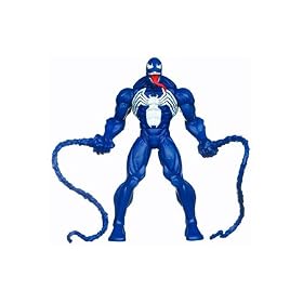 Spider-Man Web Battlers - Venom